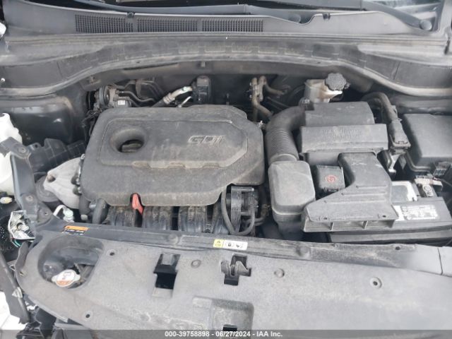 Photo 9 VIN: 5NMZU3LB9HH014422 - HYUNDAI SANTA FE SPORT 