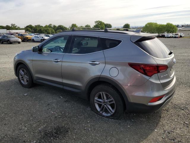 Photo 1 VIN: 5NMZU3LB9HH014873 - HYUNDAI SANTA FE 