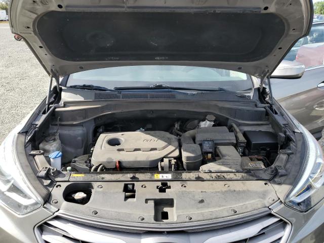 Photo 11 VIN: 5NMZU3LB9HH014873 - HYUNDAI SANTA FE 