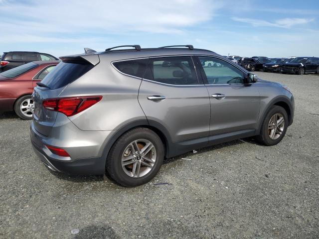 Photo 2 VIN: 5NMZU3LB9HH014873 - HYUNDAI SANTA FE 