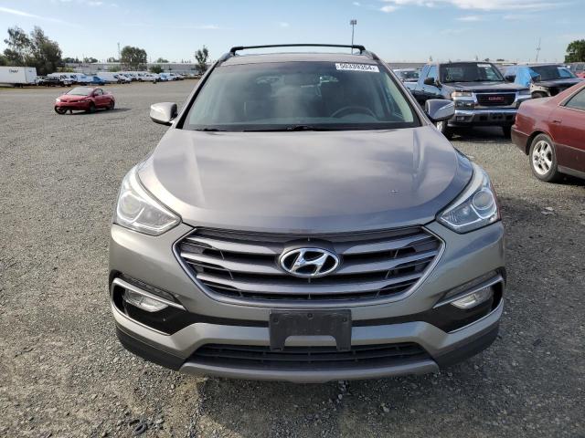 Photo 4 VIN: 5NMZU3LB9HH014873 - HYUNDAI SANTA FE 