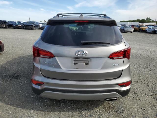 Photo 5 VIN: 5NMZU3LB9HH014873 - HYUNDAI SANTA FE 