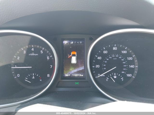 Photo 6 VIN: 5NMZU3LB9HH015828 - HYUNDAI SANTA FE SPORT 