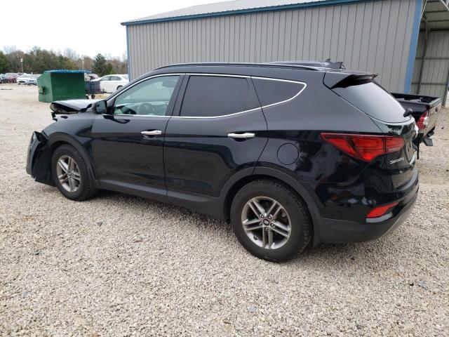 Photo 1 VIN: 5NMZU3LB9HH026358 - HYUNDAI SANTA FE S 