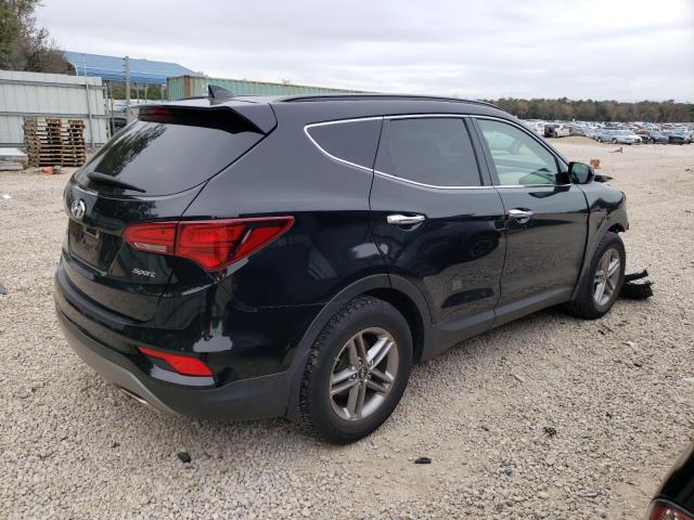 Photo 2 VIN: 5NMZU3LB9HH026358 - HYUNDAI SANTA FE S 