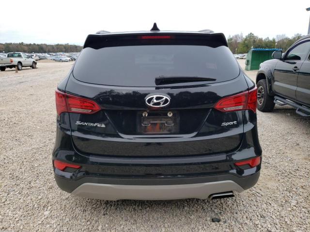 Photo 5 VIN: 5NMZU3LB9HH026358 - HYUNDAI SANTA FE S 