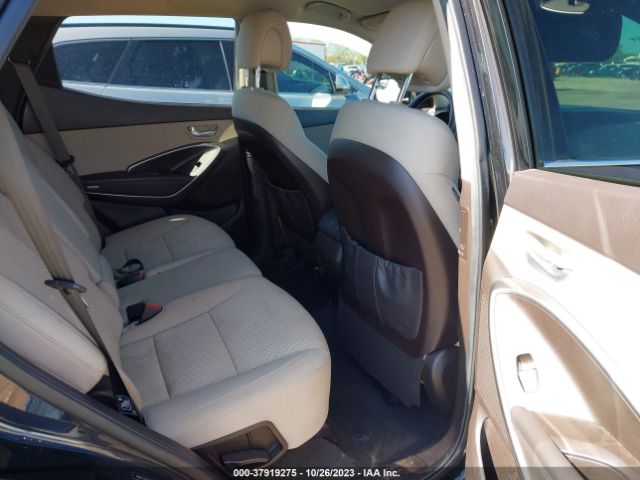 Photo 7 VIN: 5NMZU3LB9HH027509 - HYUNDAI SANTA FE SPORT 