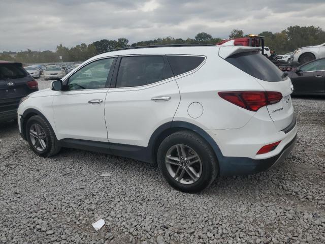 Photo 1 VIN: 5NMZU3LB9HH034055 - HYUNDAI SANTA FE S 