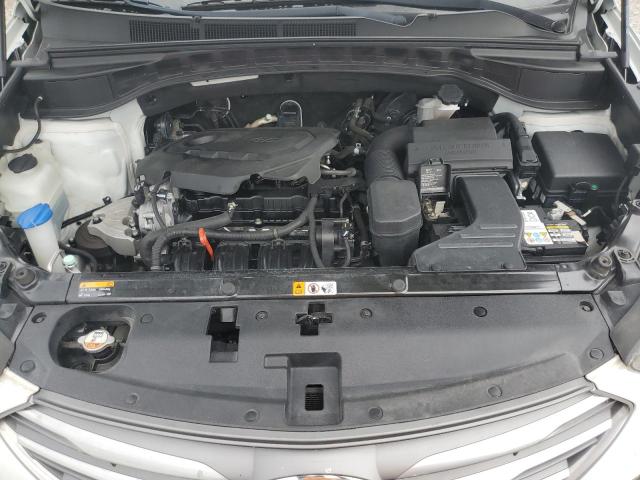 Photo 11 VIN: 5NMZU3LB9HH034055 - HYUNDAI SANTA FE S 