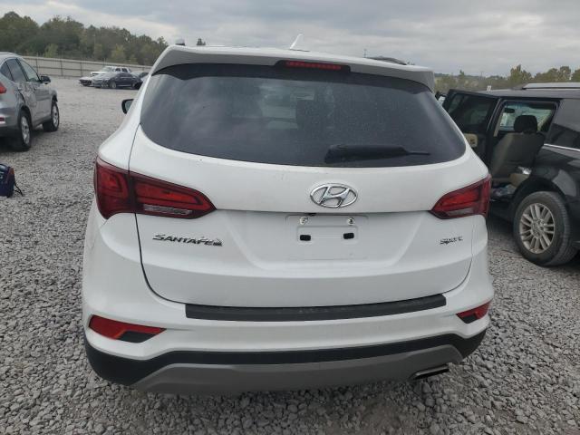 Photo 5 VIN: 5NMZU3LB9HH034055 - HYUNDAI SANTA FE S 