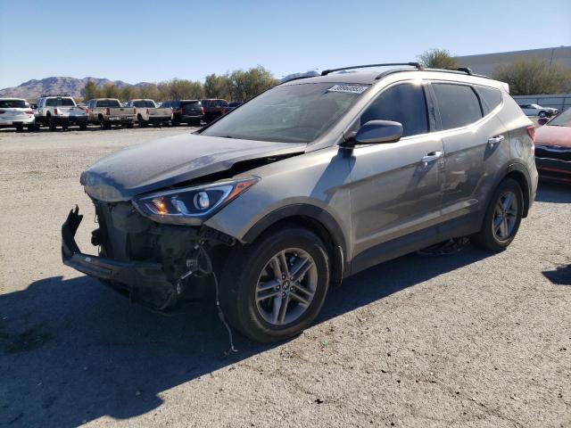 Photo 0 VIN: 5NMZU3LB9HH041362 - HYUNDAI SANTA FE S 