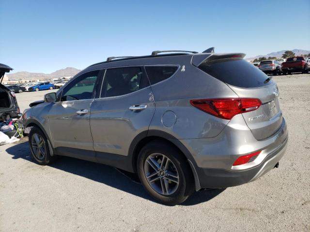 Photo 1 VIN: 5NMZU3LB9HH041362 - HYUNDAI SANTA FE S 