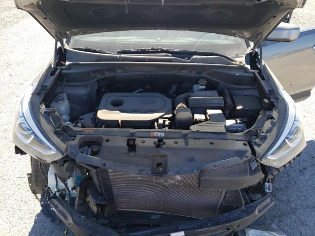 Photo 10 VIN: 5NMZU3LB9HH041362 - HYUNDAI SANTA FE S 