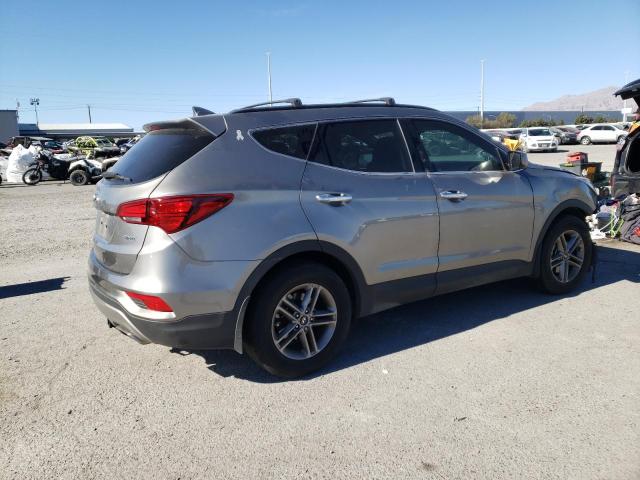 Photo 2 VIN: 5NMZU3LB9HH041362 - HYUNDAI SANTA FE S 