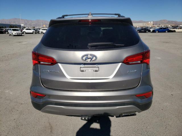 Photo 5 VIN: 5NMZU3LB9HH041362 - HYUNDAI SANTA FE S 