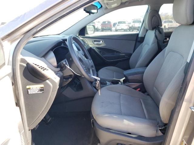 Photo 6 VIN: 5NMZU3LB9HH041362 - HYUNDAI SANTA FE S 