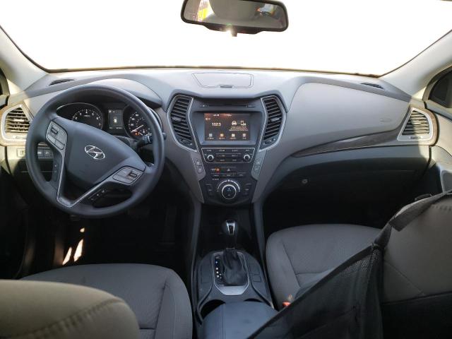 Photo 7 VIN: 5NMZU3LB9HH041362 - HYUNDAI SANTA FE S 