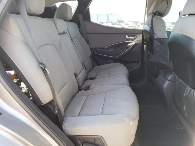 Photo 9 VIN: 5NMZU3LB9HH041362 - HYUNDAI SANTA FE S 