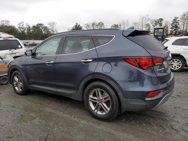 Photo 1 VIN: 5NMZU3LB9HH045475 - HYUNDAI SANTA FE S 