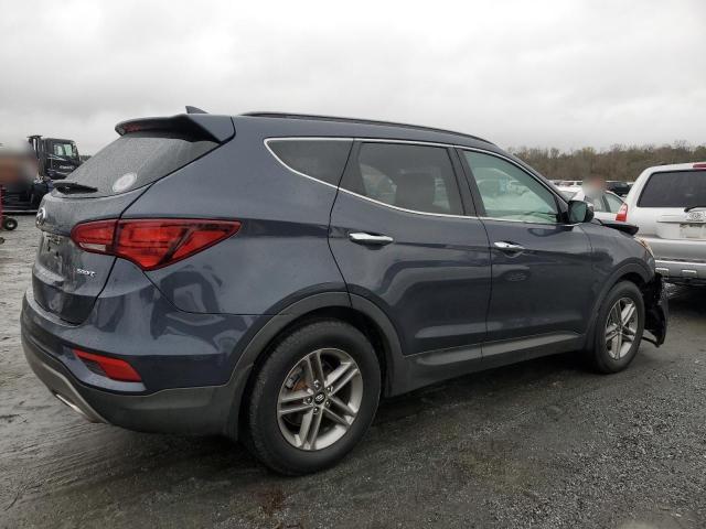 Photo 2 VIN: 5NMZU3LB9HH045475 - HYUNDAI SANTA FE S 