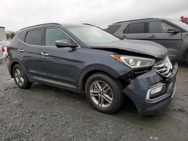 Photo 3 VIN: 5NMZU3LB9HH045475 - HYUNDAI SANTA FE S 