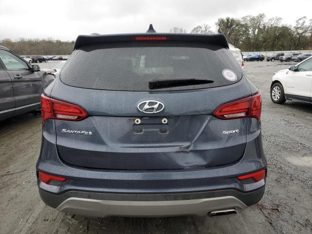 Photo 5 VIN: 5NMZU3LB9HH045475 - HYUNDAI SANTA FE S 