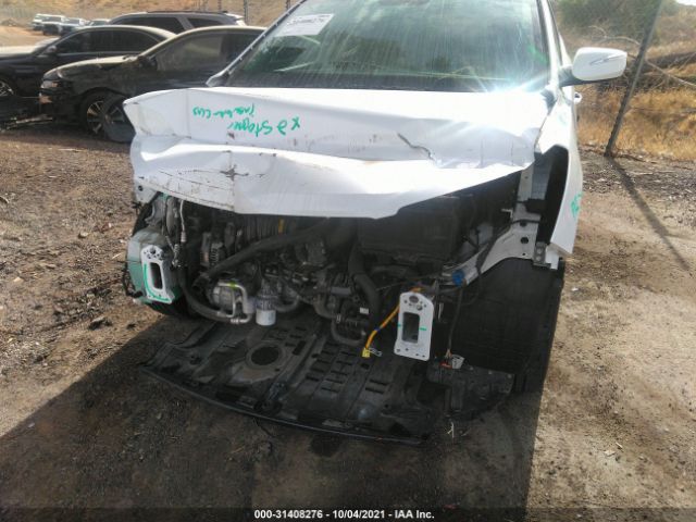 Photo 5 VIN: 5NMZU3LB9HH048473 - HYUNDAI SANTA FE SPORT 