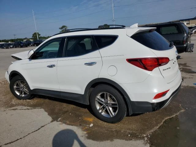 Photo 1 VIN: 5NMZU3LB9JH076067 - HYUNDAI SANTA FE S 