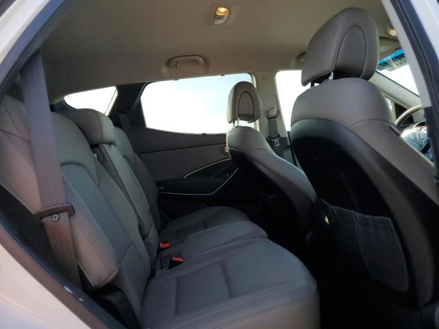 Photo 10 VIN: 5NMZU3LB9JH076067 - HYUNDAI SANTA FE S 