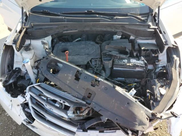 Photo 11 VIN: 5NMZU3LB9JH076067 - HYUNDAI SANTA FE S 