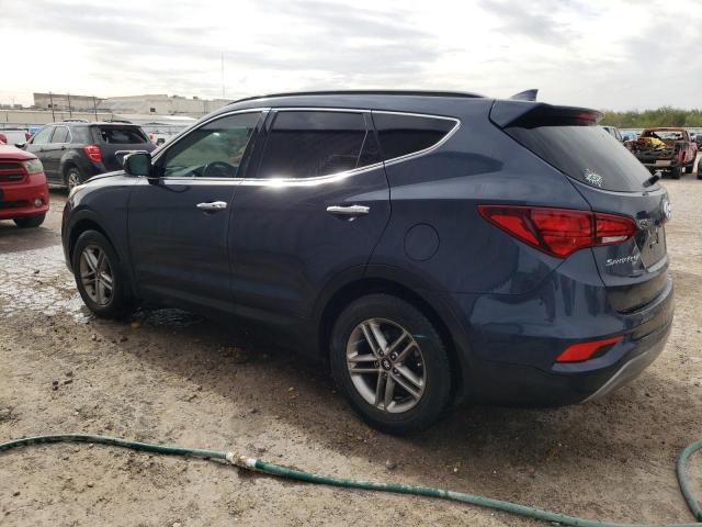 Photo 1 VIN: 5NMZU3LB9JH077168 - HYUNDAI SANTA FE 