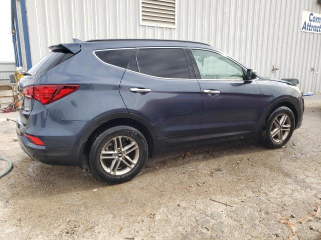 Photo 2 VIN: 5NMZU3LB9JH077168 - HYUNDAI SANTA FE 