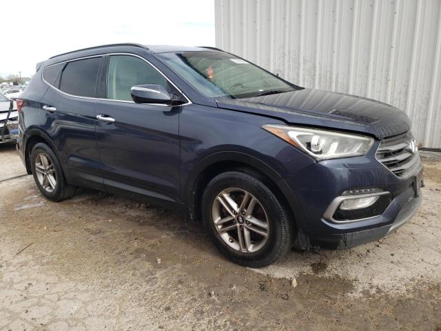 Photo 3 VIN: 5NMZU3LB9JH077168 - HYUNDAI SANTA FE 