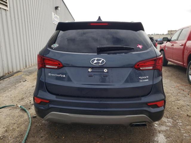 Photo 5 VIN: 5NMZU3LB9JH077168 - HYUNDAI SANTA FE 