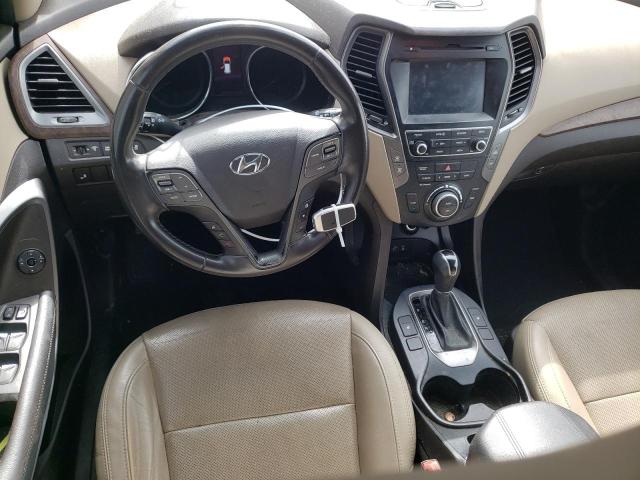 Photo 7 VIN: 5NMZU3LB9JH077168 - HYUNDAI SANTA FE 