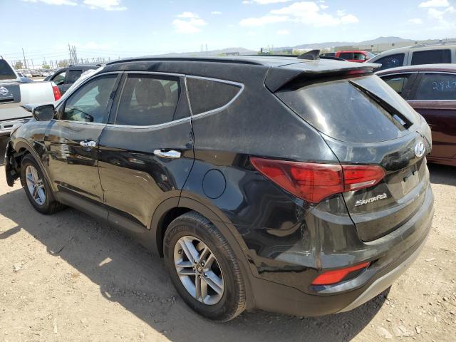 Photo 1 VIN: 5NMZU3LB9JH079812 - HYUNDAI SANTA FE 