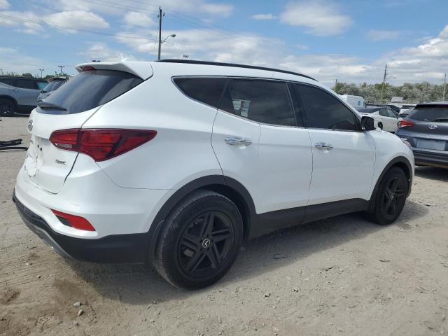 Photo 2 VIN: 5NMZU3LB9JH087814 - HYUNDAI SANTA FE S 