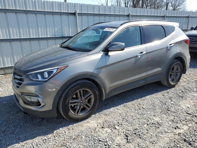 Photo 0 VIN: 5NMZU3LBXHH006197 - HYUNDAI SANTA FE 