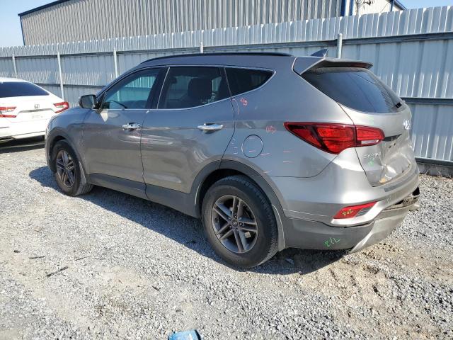 Photo 1 VIN: 5NMZU3LBXHH006197 - HYUNDAI SANTA FE 