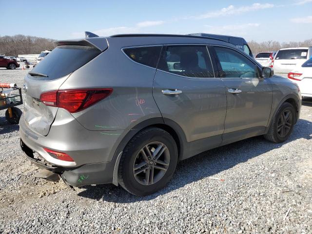 Photo 2 VIN: 5NMZU3LBXHH006197 - HYUNDAI SANTA FE 