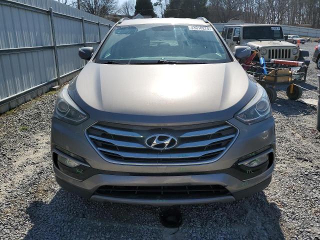 Photo 4 VIN: 5NMZU3LBXHH006197 - HYUNDAI SANTA FE 