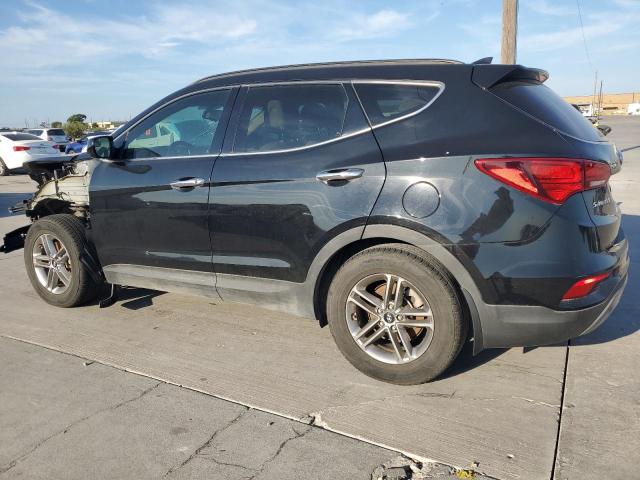 Photo 1 VIN: 5NMZU3LBXHH007706 - HYUNDAI SANTA FE S 