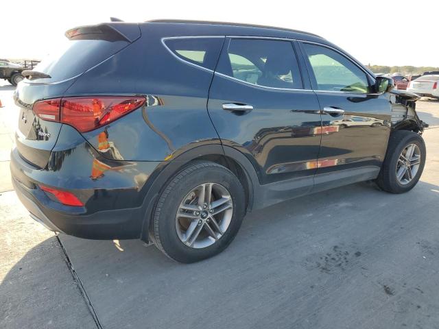 Photo 2 VIN: 5NMZU3LBXHH007706 - HYUNDAI SANTA FE S 