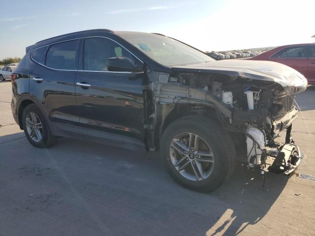 Photo 3 VIN: 5NMZU3LBXHH007706 - HYUNDAI SANTA FE S 