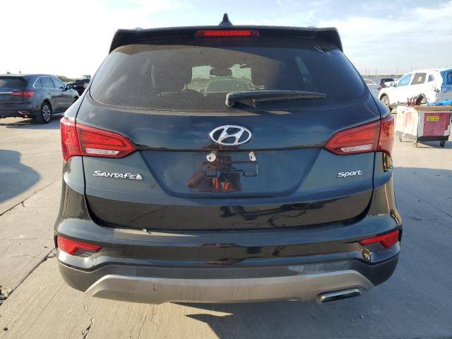 Photo 5 VIN: 5NMZU3LBXHH007706 - HYUNDAI SANTA FE S 