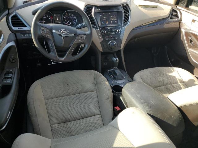 Photo 7 VIN: 5NMZU3LBXHH007706 - HYUNDAI SANTA FE S 