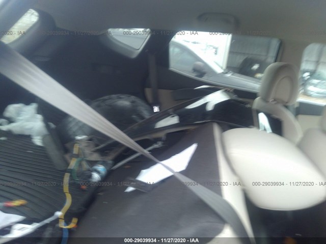 Photo 7 VIN: 5NMZU3LBXHH010461 - HYUNDAI SANTA FE SPORT 