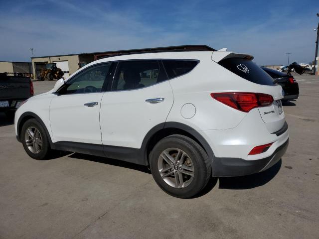 Photo 1 VIN: 5NMZU3LBXHH011738 - HYUNDAI SANTA FE S 