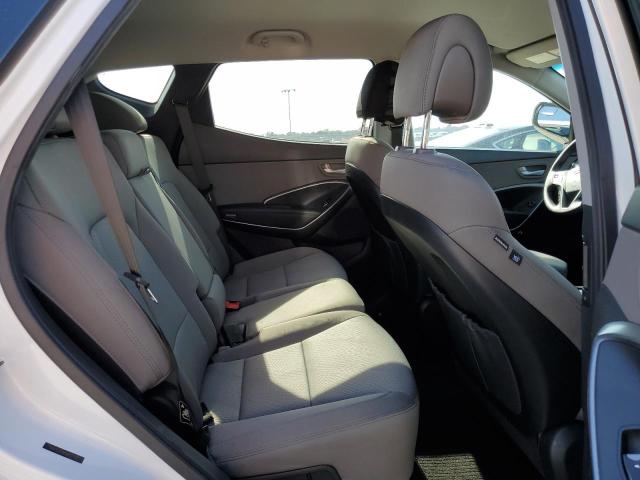 Photo 10 VIN: 5NMZU3LBXHH011738 - HYUNDAI SANTA FE S 