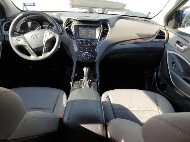 Photo 7 VIN: 5NMZU3LBXHH011738 - HYUNDAI SANTA FE S 